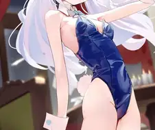 모닝글로리바니걸