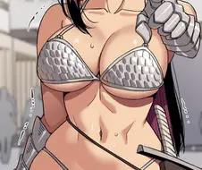 떡툰 보면서 느낀점