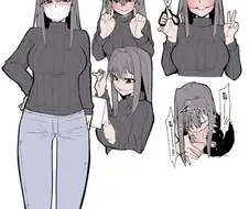 가능충 남친.manhwa