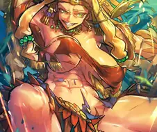 (Fate)케찰코아틀 여신님 모음.manga
