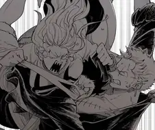 핍진성 140%인 원피스 팬아트