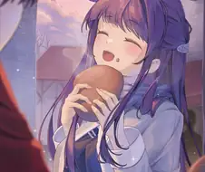 프리렌) 데이트 하는 슈타르크와 페른