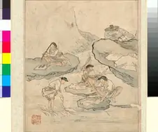트릭컬) 빌런 세탁할때 뒷말 안 나오게 하는 방법