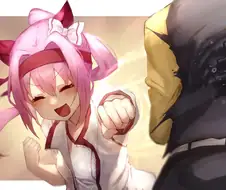 말딸) 트레이너 장난치지마~