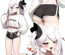 잘익은거라고!