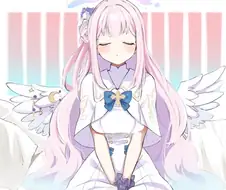 블루아카) 맴매맴맴맴 매