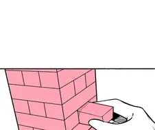 던파] 배메와 마도가 젠가하는 만화.manga