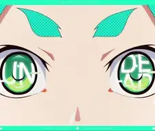 YOASOBI - UNDEAD
