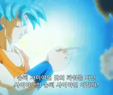 드래곤볼) 공감되었던 프사장의 말