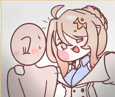 트릭컬) 어떤 사도는 부탁하면 한번은 할수있다