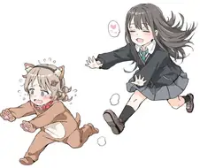 @] 보신탕을 좋아하는 시부린