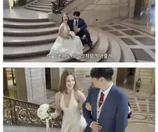 외모 레전드로 전생까지 들먹이던 국제연애