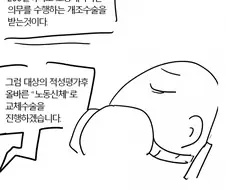 2070년의 저출산 해결법 만화