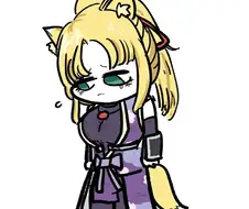 약혐) 어우 역대급 무서운 넨도 나왔네