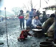 생각보다 훨씬 더 가난한 나라였던 북한