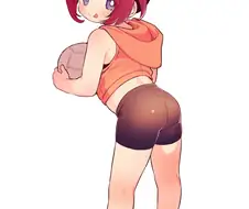통키) 통순이