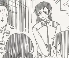 남자가 돼버렸다.manhwa