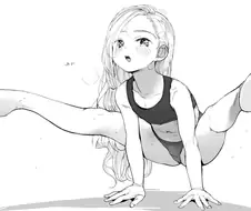 어린이가 발레할뿐인 짤