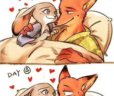 토끼는 만년 발정기