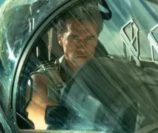 영화) ??? : 제임스는 아바타를 만들면서 뭔가 행복하지 않았지?