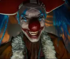 원피스) 세계관에서 버기 보고 벌벌 떠는 이유