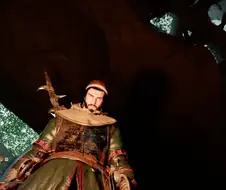 붉은사막)캬 이게 차원의 틈새지