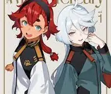 수성의 마녀는 엔딩이 미적지근하게 너무 큰 단점임.