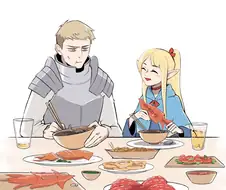 던전밥)역지사지