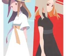 요루시카 - 비와 카푸치노
