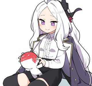 블루아카)순불 작가가 그린 히나.manga