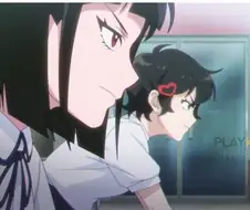 하니) 이 영화 왜 갑자기 초반엔 아동만화더니 후반엔 말딸이냐