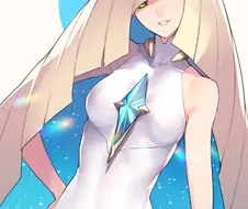 [포켓몬] 흔한 40대 아줌마