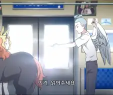 보지 하나도 나눠보는 우정 만화