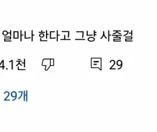 지나고 나서 후회하는 것
