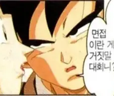사회초년생의 첫면접 후기