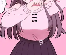 [@] 얼굴 보지마.manhwa