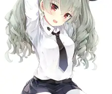 [스압] 사귀는거 빼고 다하는 소꿉친구.Manga