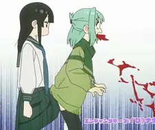 끄오옥♡ 내꺼보다 크잖아앙!!