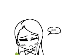 [신데마스] 애널왕 이오리쟝 1화