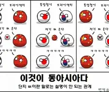 SNS 자동번역이 불러온 한중일 변화