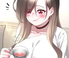 상어이빨 누나는 부끄럼쟁이 4.manhwa