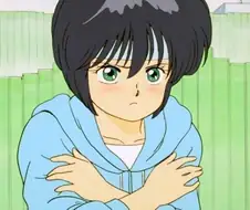 어느 소년 만화 여주가 머리카락을 기르게 된 이유