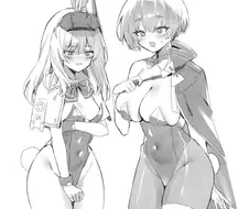 니케) 스노우화이트