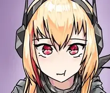 [소녀전선] 엠포소프의 A . S . M . R