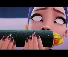 애들도 보는 만화에 섹드립이나 치는 디씨 수준