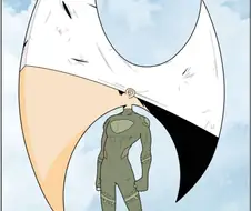 히어로의 외형이 중요한 이유.manga