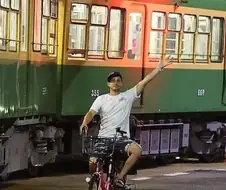 일본 철덕들 사이에서 제일 유명한 사진