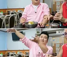 홍석천이 극찬하는 한양대학교 맛집