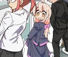 흔한 남자 화장실 manga