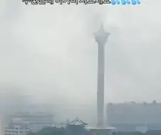 부산인데 구조대 언제오냐? 한달넘게 고립된거같은데